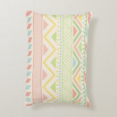 アクセント枕 アクセントクッション (裏面(縦))