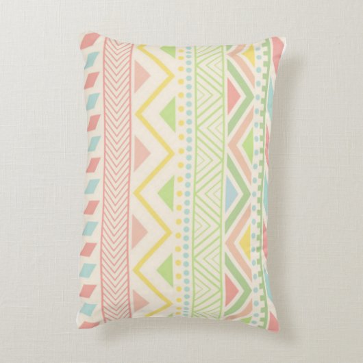 アクセント枕 アクセントクッション (裏面(縦))