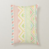 アクセント枕 アクセントクッション (正面(垂直))