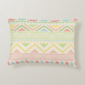 アクセント枕 アクセントクッション (裏面)