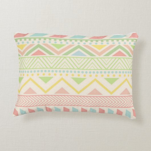 アクセント枕 アクセントクッション (裏面)