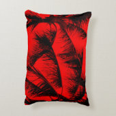 アクセント枕 アクセントクッション (裏面(縦))