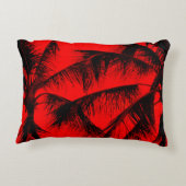 アクセント枕 アクセントクッション (裏面)