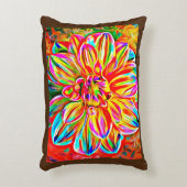 アクセント枕 アクセントクッション (正面(垂直))