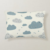 アクセント枕 アクセントクッション (正面)