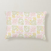 アクセント枕 アクセントクッション (裏面)