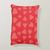 アクセント枕 アクセントクッション (裏面(縦))