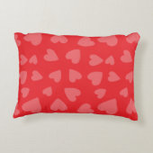 アクセント枕 アクセントクッション (裏面)