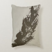 アクセント枕 アクセントクッション (正面(垂直))