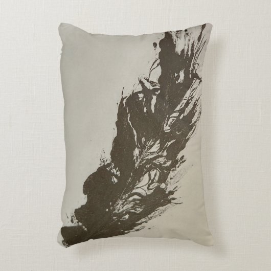 アクセント枕 アクセントクッション (正面(垂直))