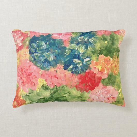 アクセント枕 アクセントクッション (正面)