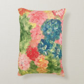 アクセント枕 アクセントクッション (裏面(縦))