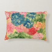 アクセント枕 アクセントクッション (裏面)