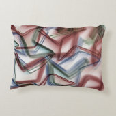 アクセント枕 アクセントクッション (裏面)