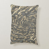 アクセント枕 アクセントクッション (裏面(縦))