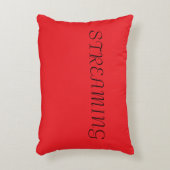 アクセント枕 アクセントクッション (正面(垂直))