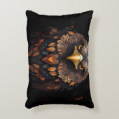 アクセント枕 アクセントクッション (正面(垂直))