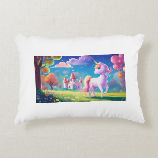 アクセント枕 アクセントクッション (正面)