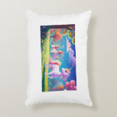 アクセント枕 アクセントクッション (正面(垂直))