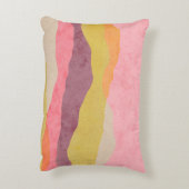 アクセント枕 アクセントクッション (裏面(縦))