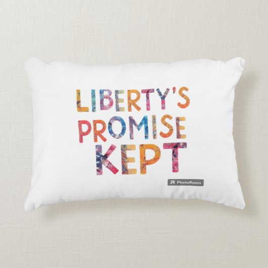 アクセント枕 アクセントクッション (正面)