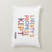 アクセント枕 アクセントクッション (裏面(縦))