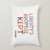 アクセント枕 アクセントクッション (正面(垂直))