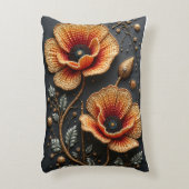 アクセント枕 アクセントクッション (正面(垂直))