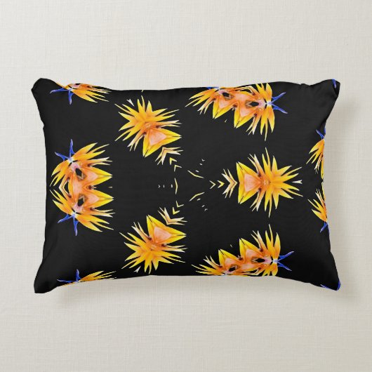 アクセント枕 アクセントクッション (正面)