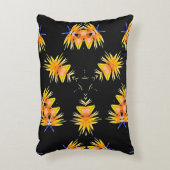 アクセント枕 アクセントクッション (正面(垂直))