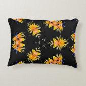 アクセント枕 アクセントクッション (裏面)