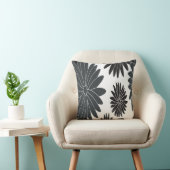 アクセント枕 クッション (椅子)