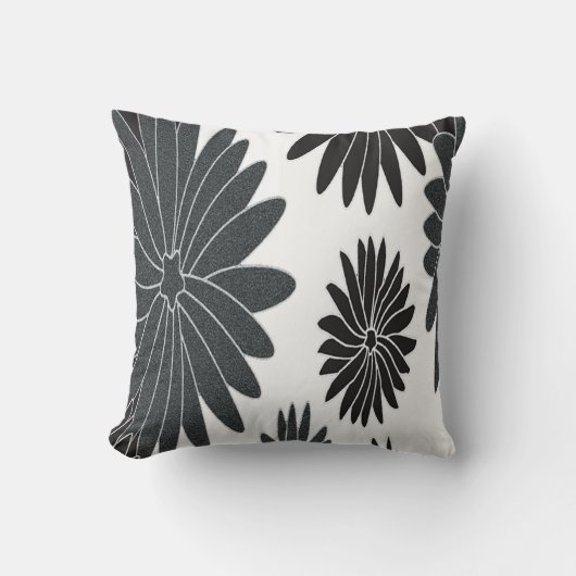 アクセント枕 クッション (正面)