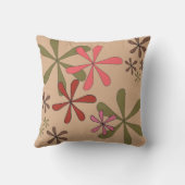 アクセント枕 クッション (裏面)