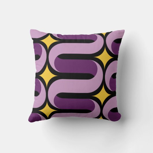 アクセント枕 クッション (裏面)