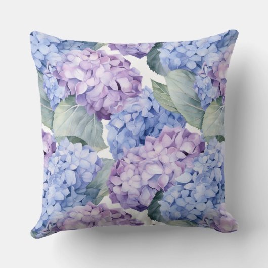 アクセント枕 クッション (裏面)