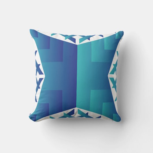 アクセント枕 クッション (正面)