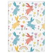 アクセント枕 クリップボード (裏面)