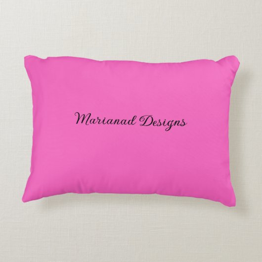 アクセント枕 – サッカー枕 アクセントクッション (裏面)