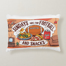 アクセント枕 – サッカー アクセントクッション