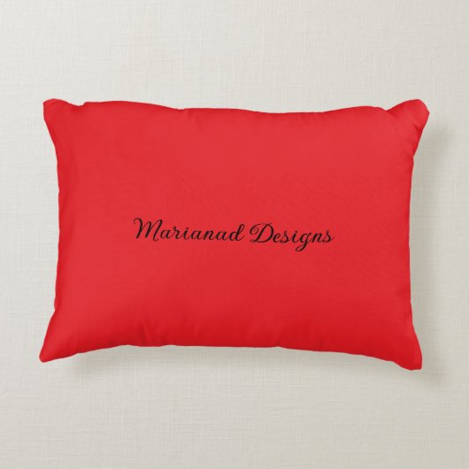 アクセント枕 – サッカー アクセントクッション (裏面)