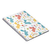 アクセント枕 ノートブック (右側)