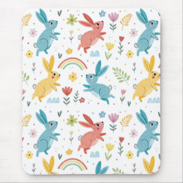 アクセント枕 マウスパッド