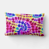 アクセント枕 ランバークッション (裏面)