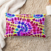 アクセント枕 ランバークッション (ブランケット)