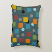 アクセント枕 – 世紀半モダンば1.3シームレス アクセントクッション (裏面(縦))