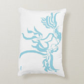 アクセント枕：愛のアングル アクセントクッション (裏面(縦))