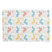 アクセント枕 枕カバー (正面)