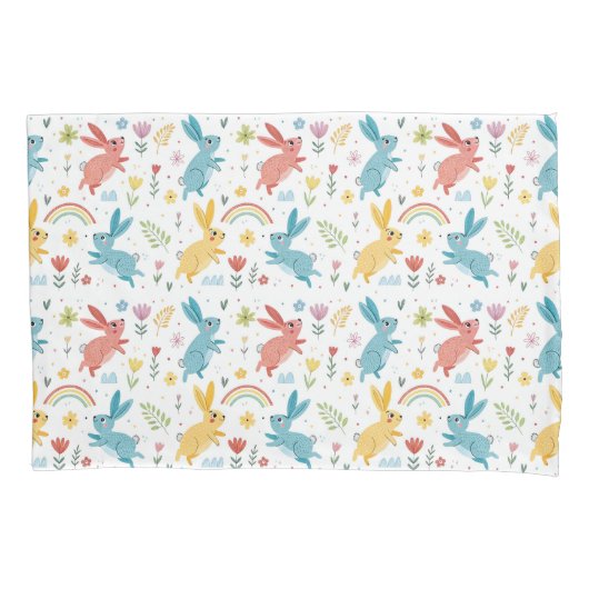 アクセント枕 枕カバー (正面)