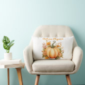 アクセント枕 – 秋のエレガンスアクセント枕。 ランバークッション (椅子)